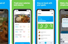 AI Food Intake Trackers