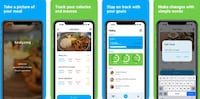 AI Food Intake Trackers Image 1