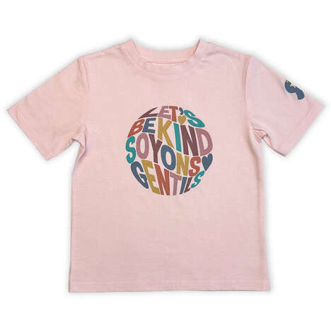Anti-Bullying Toy Store Campaigns