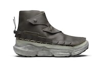 Modular Deconstructed Sneakers