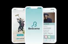 Film Industry Networking Apps