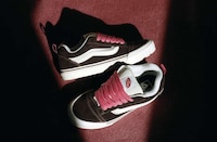 Storytelling-Forward Footwear Campaigns Image 2