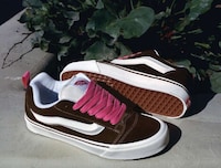 Storytelling-Forward Footwear Campaigns Image 3
