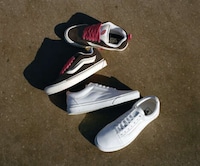 Storytelling-Forward Footwear Campaigns Image 4