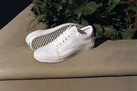 Storytelling-Forward Footwear Campaigns Image 5