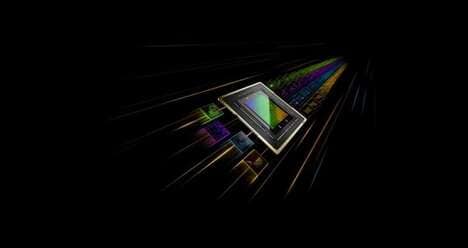 Portable Professional-Grade GPUs
