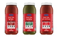 Customizable Authentic Salsa Products Image 1
