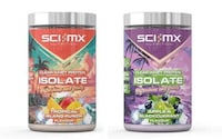 Refreshingly Fruity Protein Supplements Image 1
