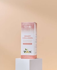 Brain-Boosting Collagen Supplements