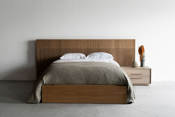 Fluted Furniture Collections