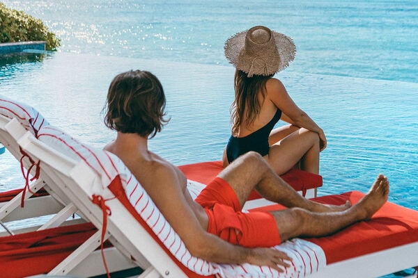 Top 20 Travel Trends in March