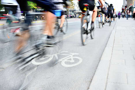 5G-Enabled e-Bikes