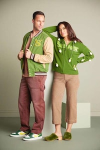 Animated Movie Apparel Image 1