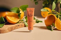 Natural Deodorant Balms