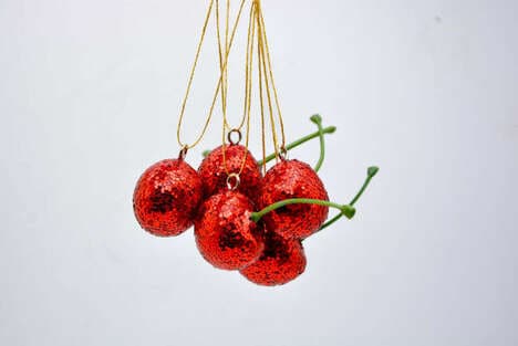 Food-Inspired Novelty Candles