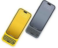 Mobile Physical Keyboard Accessories Image 2