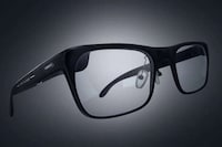 Sleek AR Lifestyle Headsets