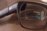 Sleek AR Lifestyle Headsets Image 2