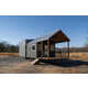 Porch-Embedded Portable Homes Image 1