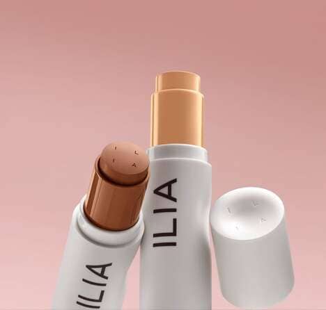 Anti-Aging Makeup Sticks