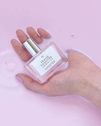 Indulgent Strawberry Fragrances Image 2