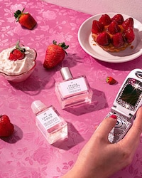 Indulgent Strawberry Fragrances Image 4