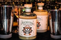 Plant-Based Tequila Cream Liqueurs Image 1