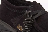 Sleek Moccasin Sneaker Hybrids Image 1