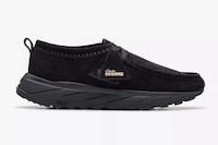 Sleek Moccasin Sneaker Hybrids Image 3