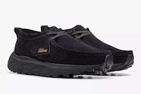 Sleek Moccasin Sneaker Hybrids Image 4