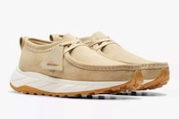 Sleek Moccasin Sneaker Hybrids Image 5