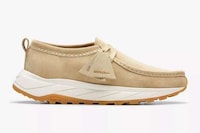 Sleek Moccasin Sneaker Hybrids Image 6