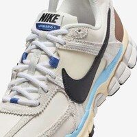 Leather Base Layered Sneakers Image 1