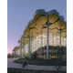 Glass-Lined Towering Libraries Image 1