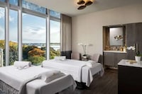 Comfort-Focused Wellness Experiences Image 1