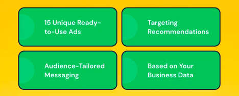 AI-Generated Social Ad Copy