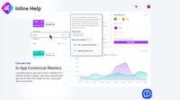 Contextual In-Website Explanations