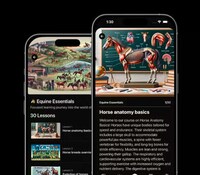 Thought-Provoking Social Apps Image 1