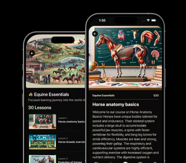 Thought-Provoking Social Apps