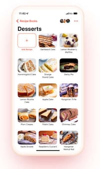 Effortless Recipe Management Tools