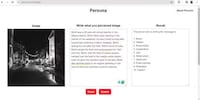 Personality-Deciphering AI