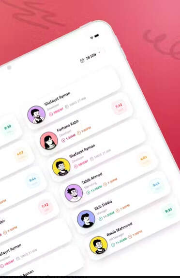 Comprehensive HR Management Solutions