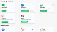AI-Powered Inbound Sales Solution