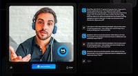 Mock AI Interviews Image 1