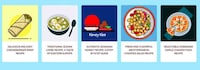 Food-Saving Recipe Generators