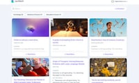 Internet Content Management Tools Image 1