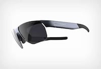 Discreetly Connected AR Sunglasses Image 1