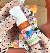 Savory Condiment Lip Glosses Image 3