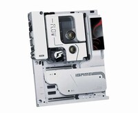 Efficient Water-Cooled Motherboards