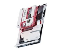 Efficient Water-Cooled Motherboards Image 2